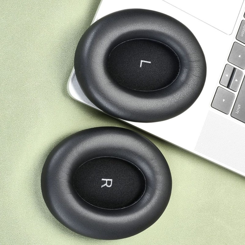 Sennheiser Headphone Momentum 4 - B04B-Vervangende oorkussens voor Sennheiser Momentum 4