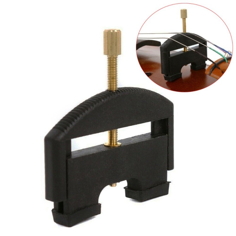 Musical Instrument Repairs - Vioolbrug-snaarheffer Hoogwaardig compact, arbeidsbesparend, verstelbaar gereedschap