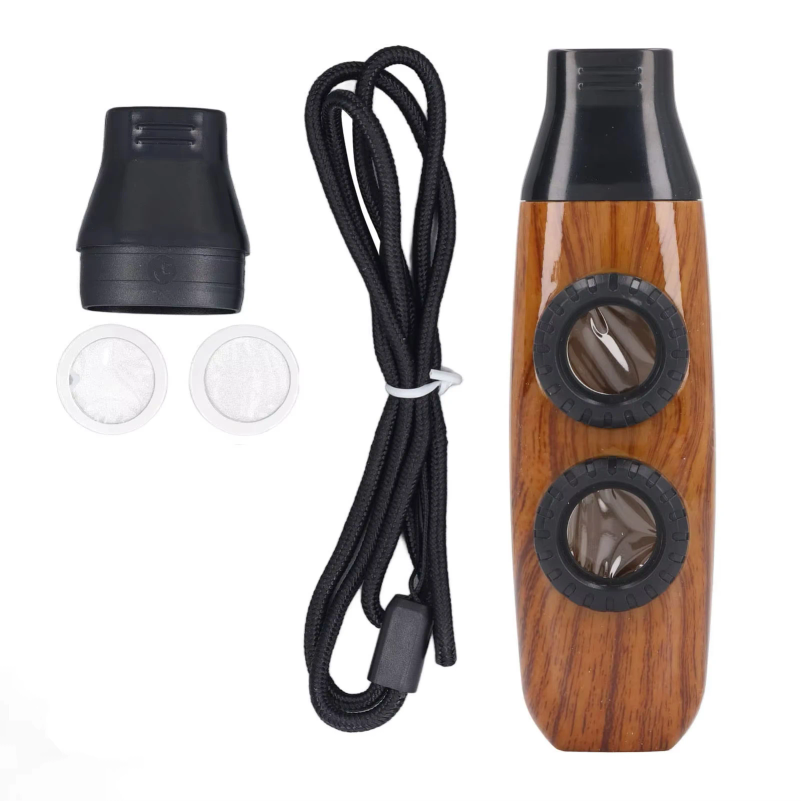 Musical Instrument Kazoo - Kazoo-fluit met membraan Kazoo-fluit Fluit met