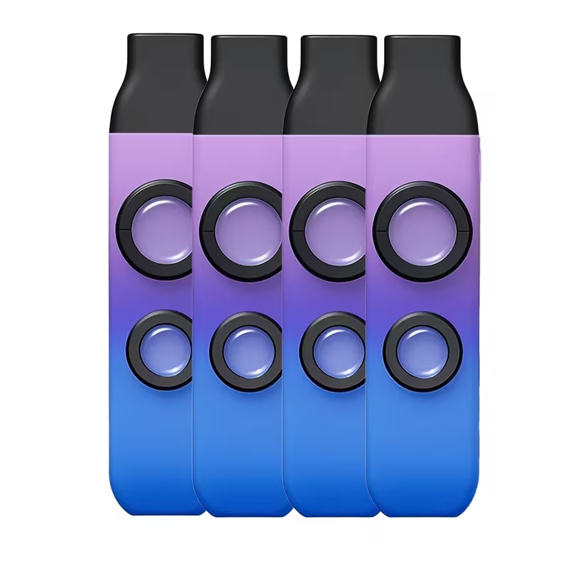 Musical Instrument Kazoo - 4 stuks Kazoo voor volwassenen, geschikt