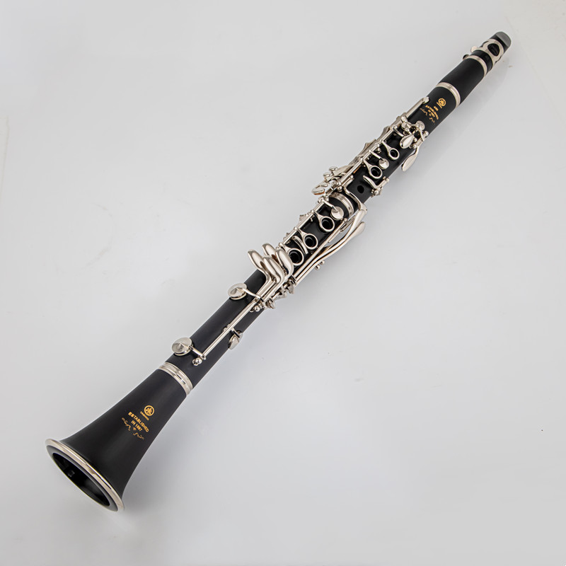 Musical Instrument Japan - Made In Japan 450 Bb Klarinet
