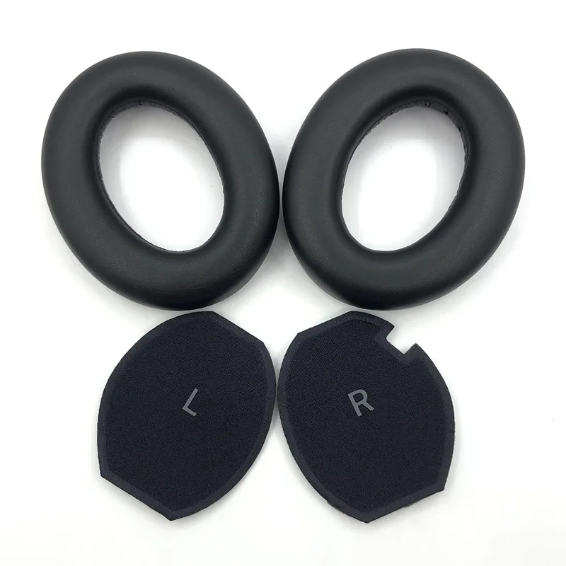 Sennheiser Headphone Momentum 4 - Vervanging oorkussens kussen voor Sennheiser Momentum