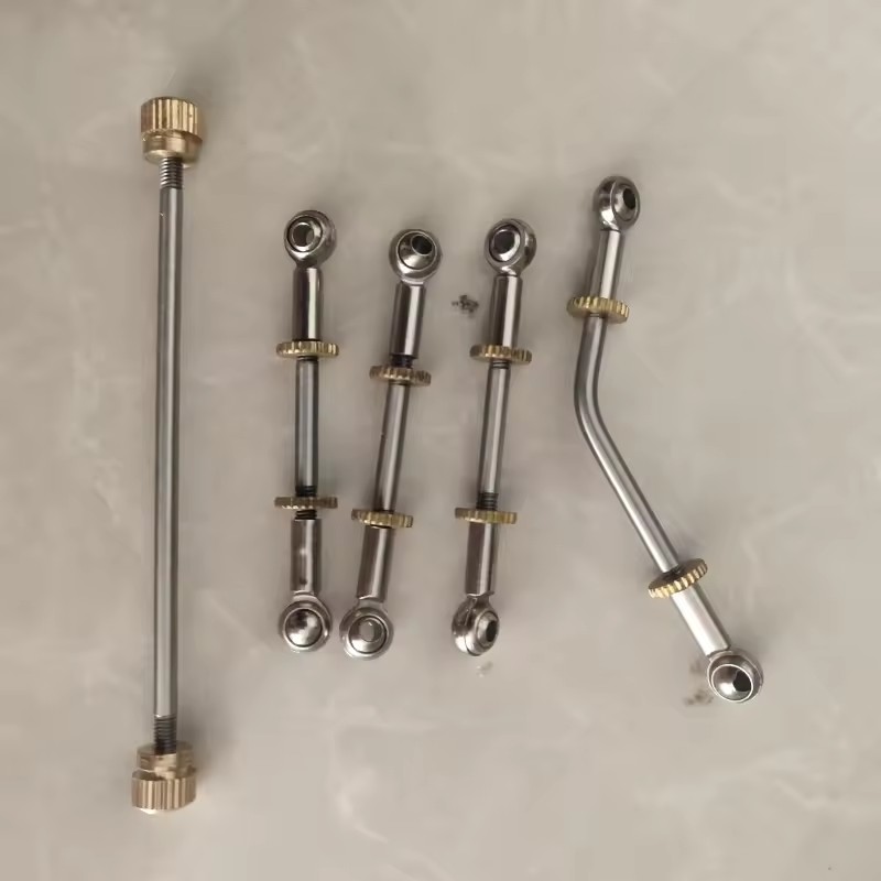 Musical Instrument Repairs - muzikale reparatieonderdelen Metaal Orkestinstrument Reparatieonderdeel Trompetventiel