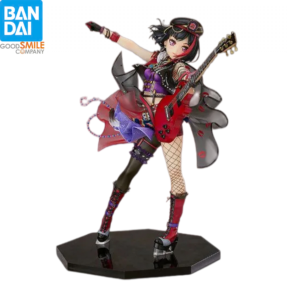Musical Instrument Japan - Gloednieuwe GSC BanG Dream Mitake Ran