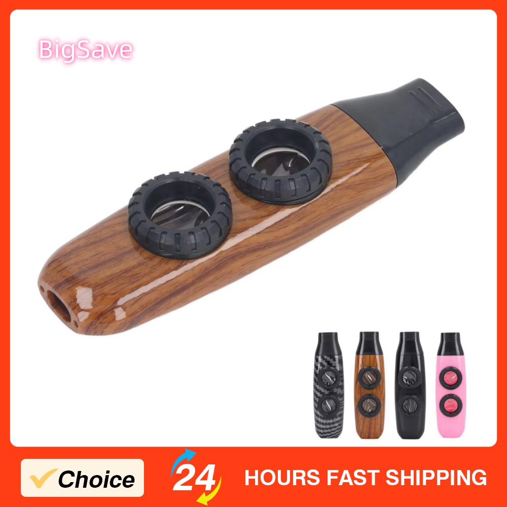 Musical Instrument Kazoo - Kazoo fluitinstrument Kazoo fluit Fluit met