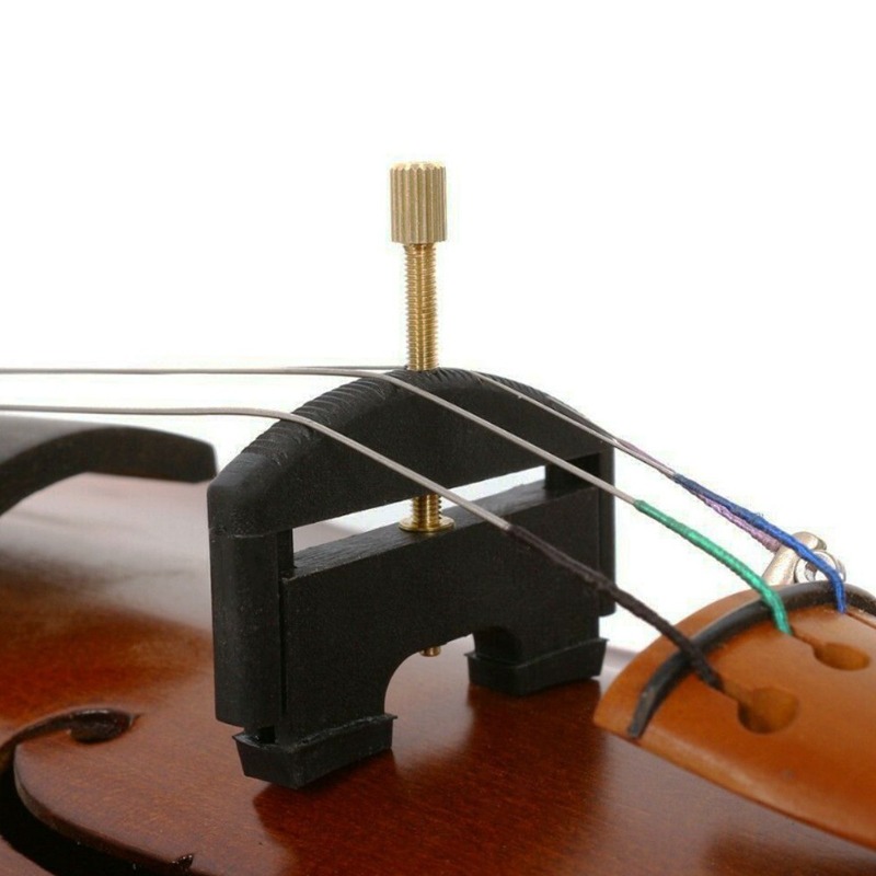 Vioolbrug-snaarheffer Hoogwaar - Musical Instrument Repairs recensie en prijs