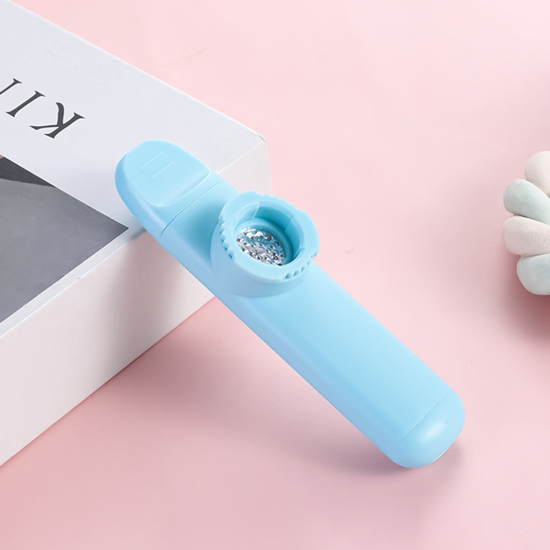 Nieuw Kazoo-instrument Profess - Musical Instrument Kazoo recensie en prijs