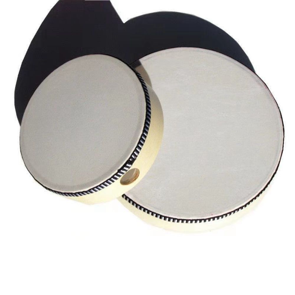 Speelgoed 4/6/8/10 Inch Houten - Musical Instrument Games recensie en prijs