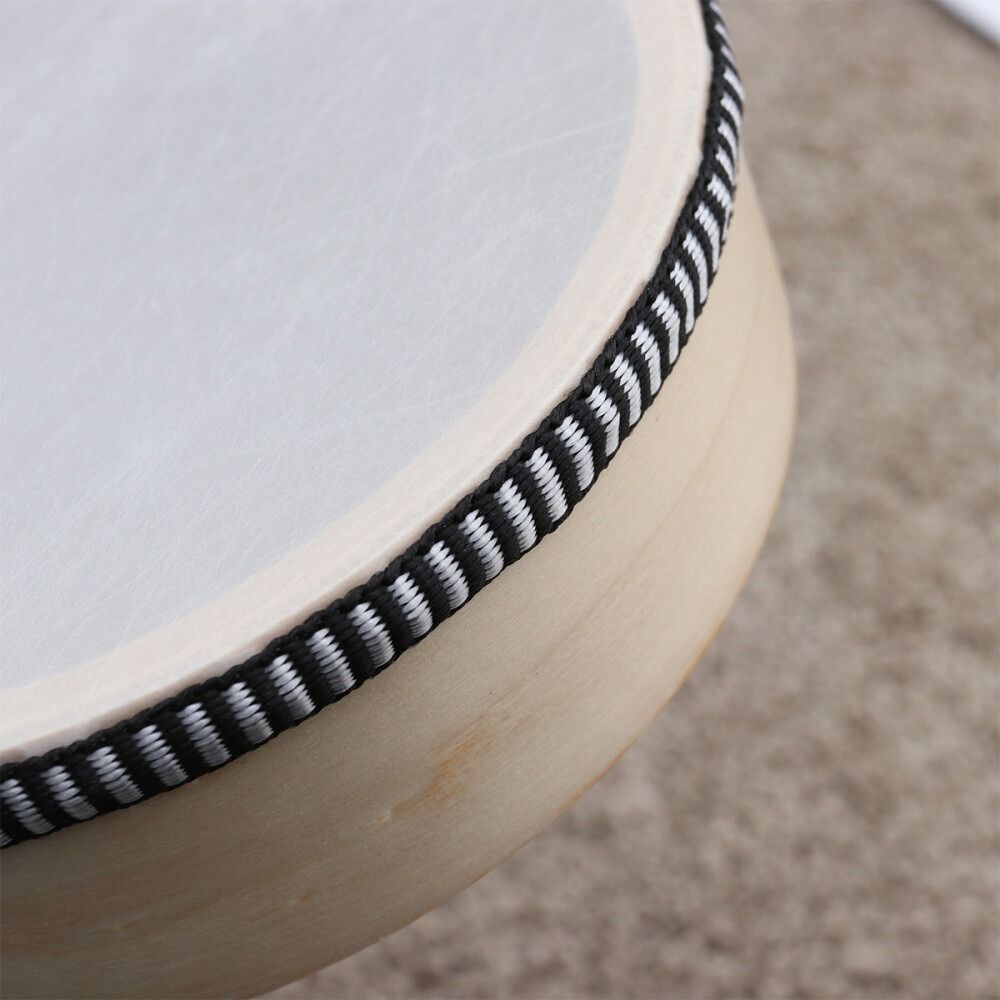 Speelgoed 4/6/8/10 Inch Houten - Musical Instrument Games recensie en prijs
