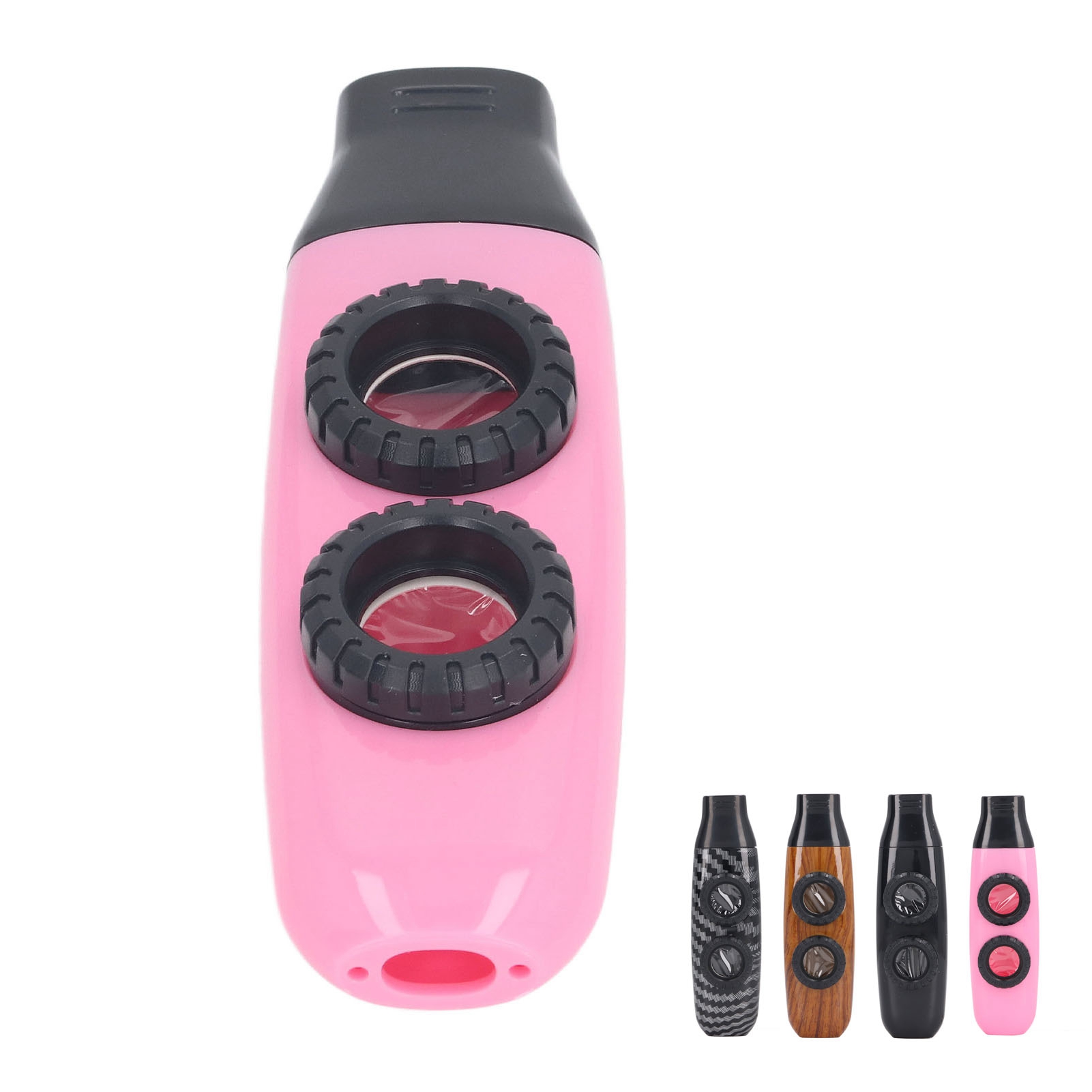Dubbele Kazoo-fluit Kazoo-flui - Musical Instrument Kazoo recensie en prijs