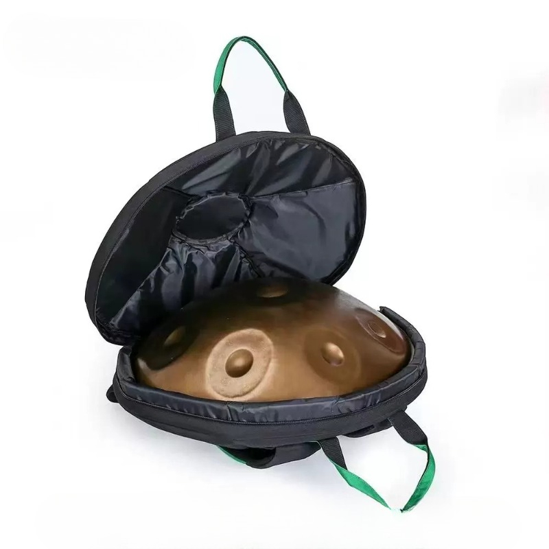 Professionele handpantas Draag - Musical Instrument Handpan recensie en prijs