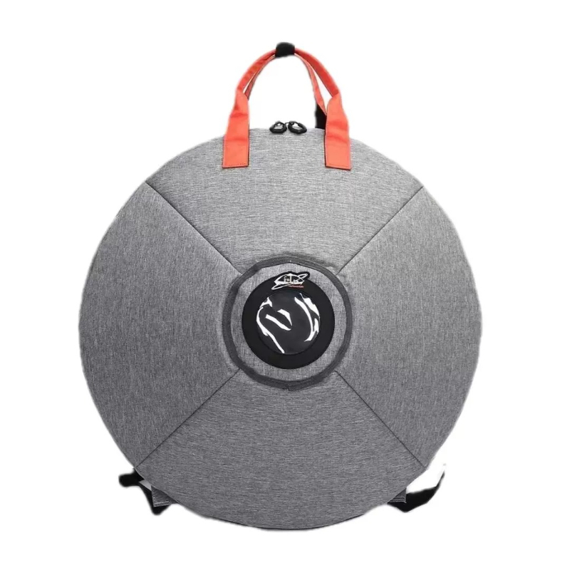 Professionele handpantas Draag - Musical Instrument Handpan recensie en prijs