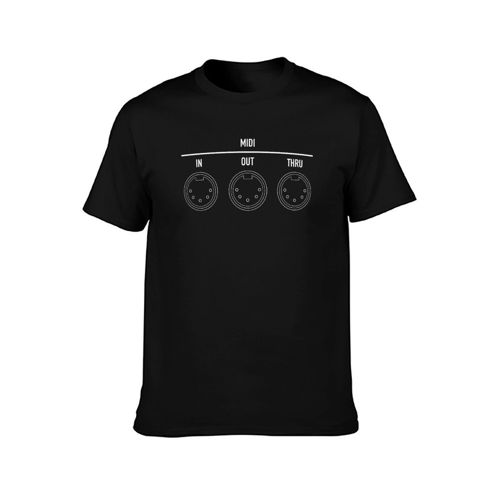 Muzikale Interface Digitaal In - Musical Instrument Digital Interface recensie en prijs