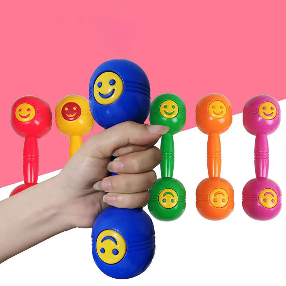 Tafelbel Orff Muziekinstrument - Musical Instrument Rattle recensie en prijs