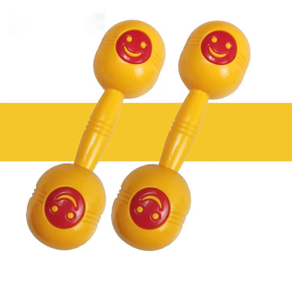 Tafelbel Orff Muziekinstrument - Musical Instrument Rattle recensie en prijs