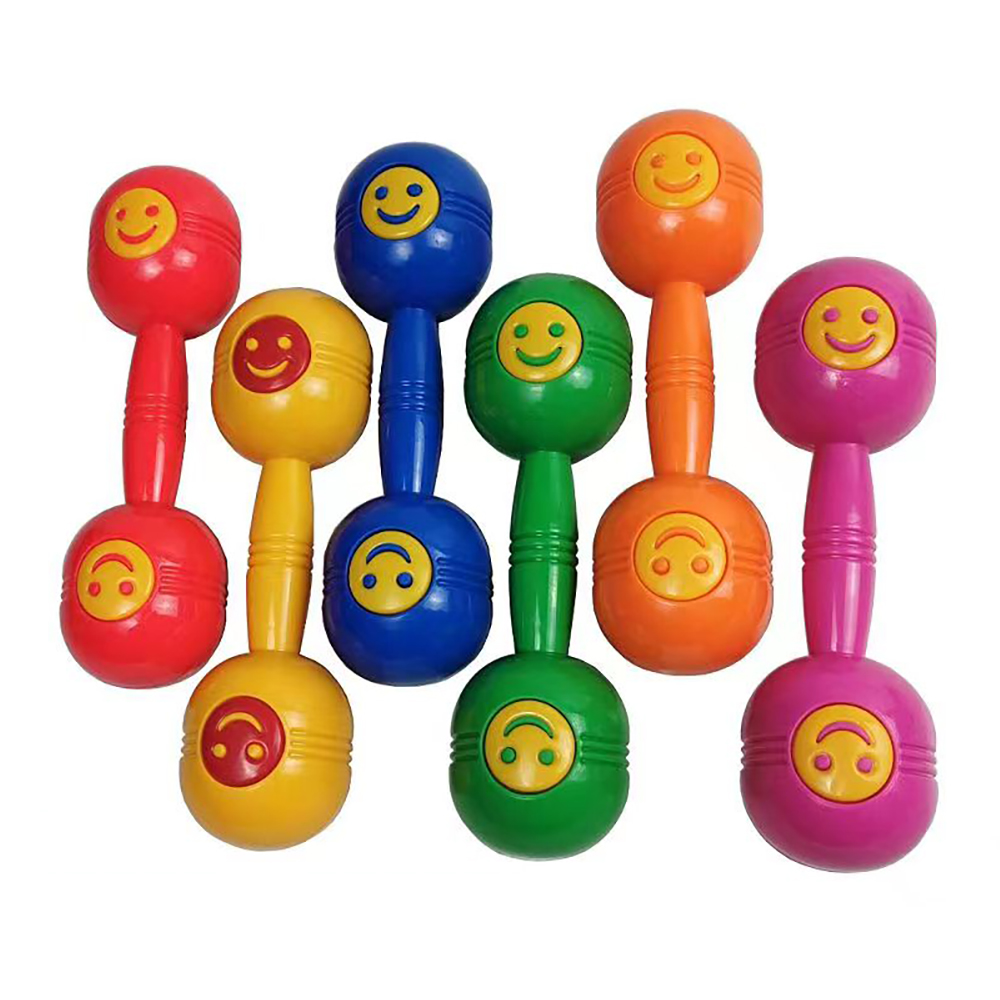 Tafelbel Orff Muziekinstrument - Musical Instrument Rattle recensie en prijs
