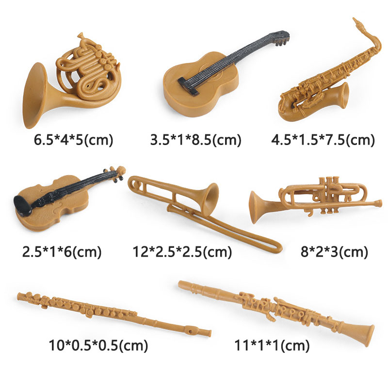 Nieuwste Simulatie Architectuu - Musical Instrument Japan recensie en prijs
