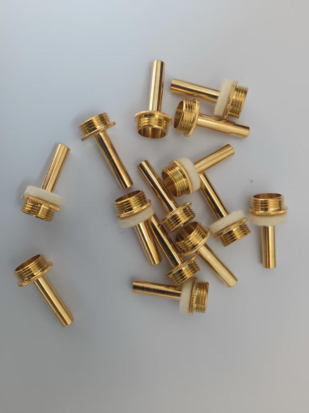1 stks Trompet Zuiger Stengels - Musical Instrument Repairs recensie en prijs
