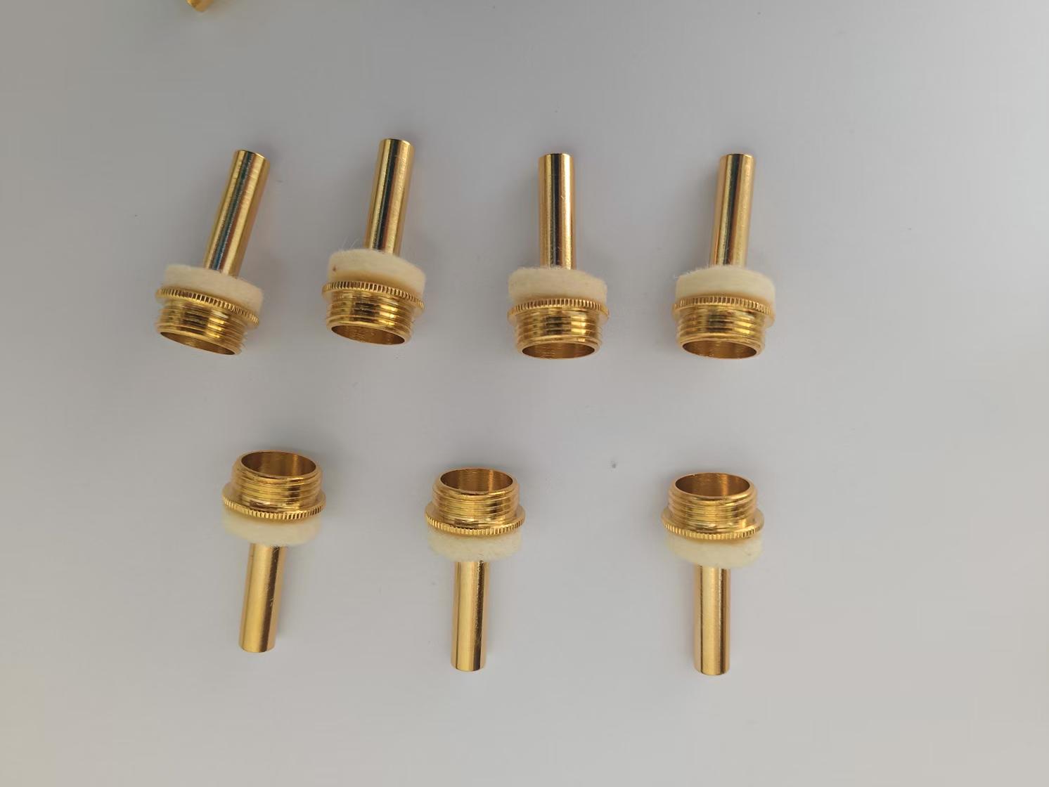 1 stks Trompet Zuiger Stengels - Musical Instrument Repairs recensie en prijs