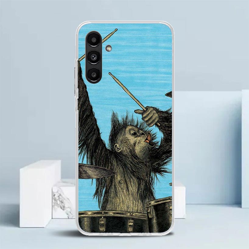 Muziekinstrument Drum Rock Tel - Musical Instrument Logo recensie en prijs