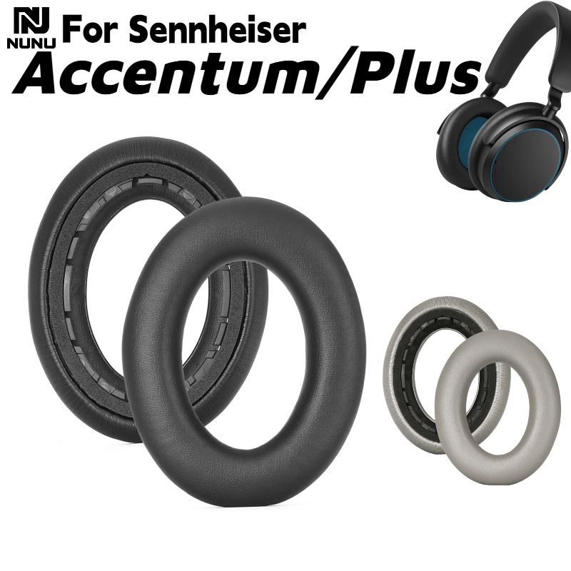 Vervangende roze proteïne-lere - Sennheiser Headphone Momentum 4 recensie en prijs