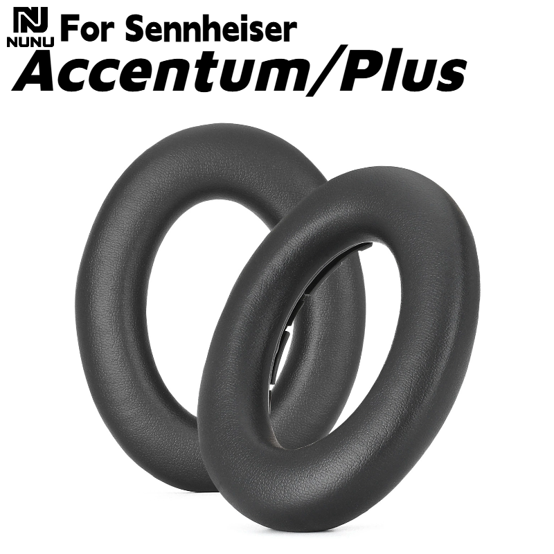 Vervangende roze proteïne-lere - Sennheiser Headphone Momentum 4 recensie en prijs