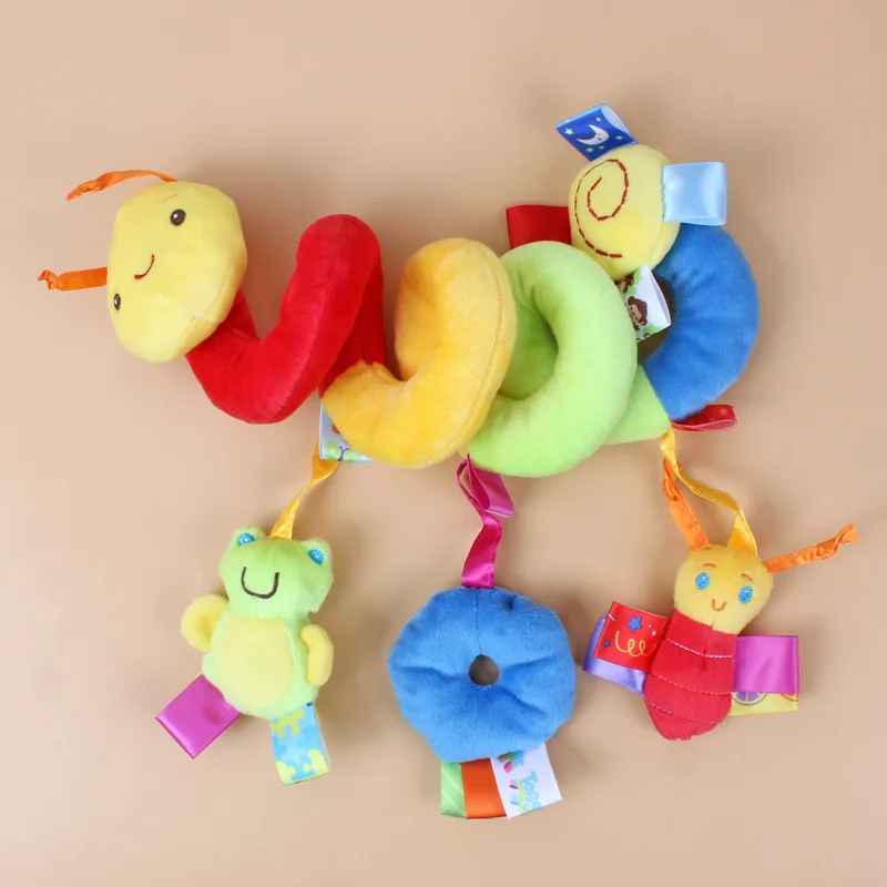 Hoogwaardige pasgeboren rammel - Musical Instrument Rattle recensie en prijs