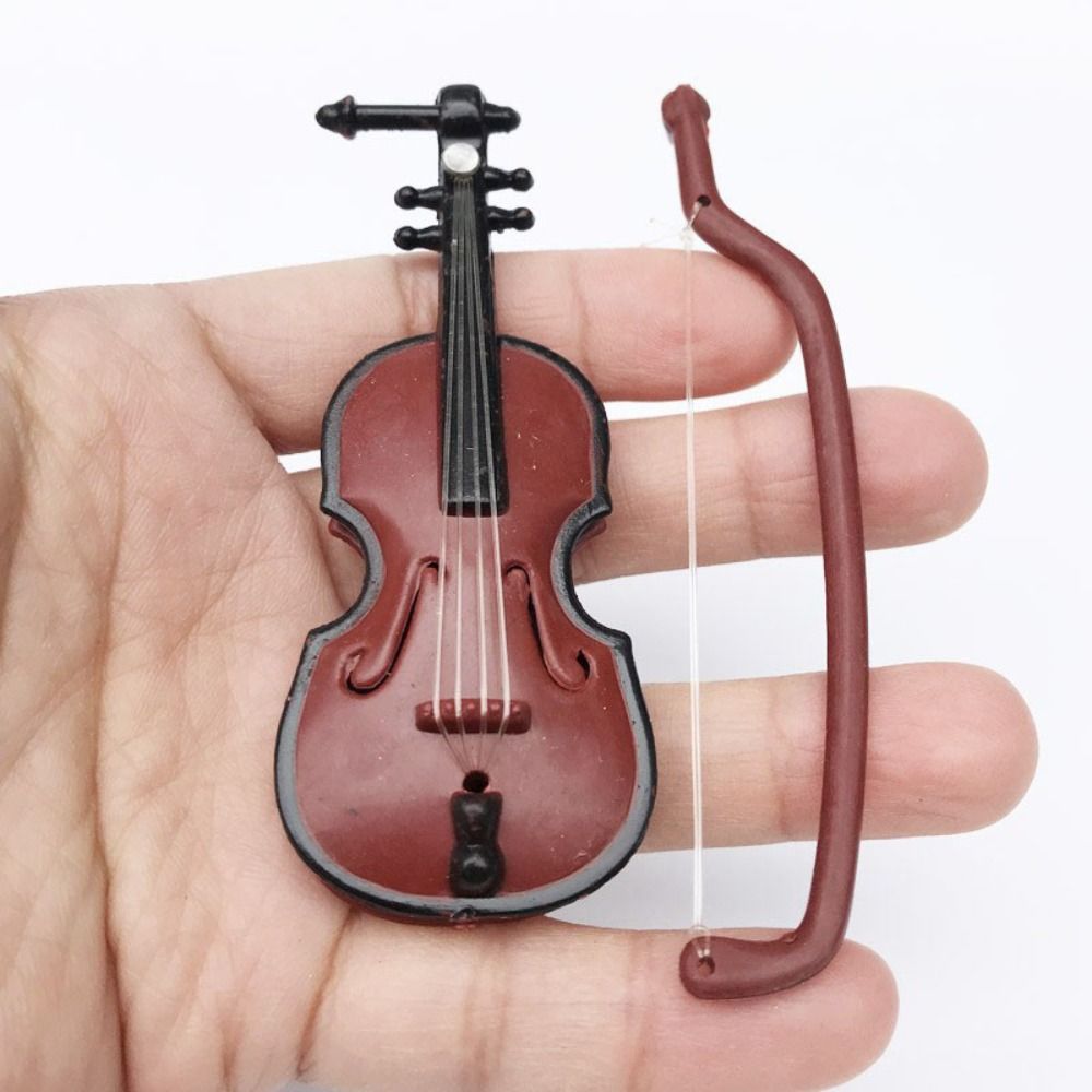 Miniatuurmodel Mini Gouden Tro - Musical Instrument Japan recensie en prijs