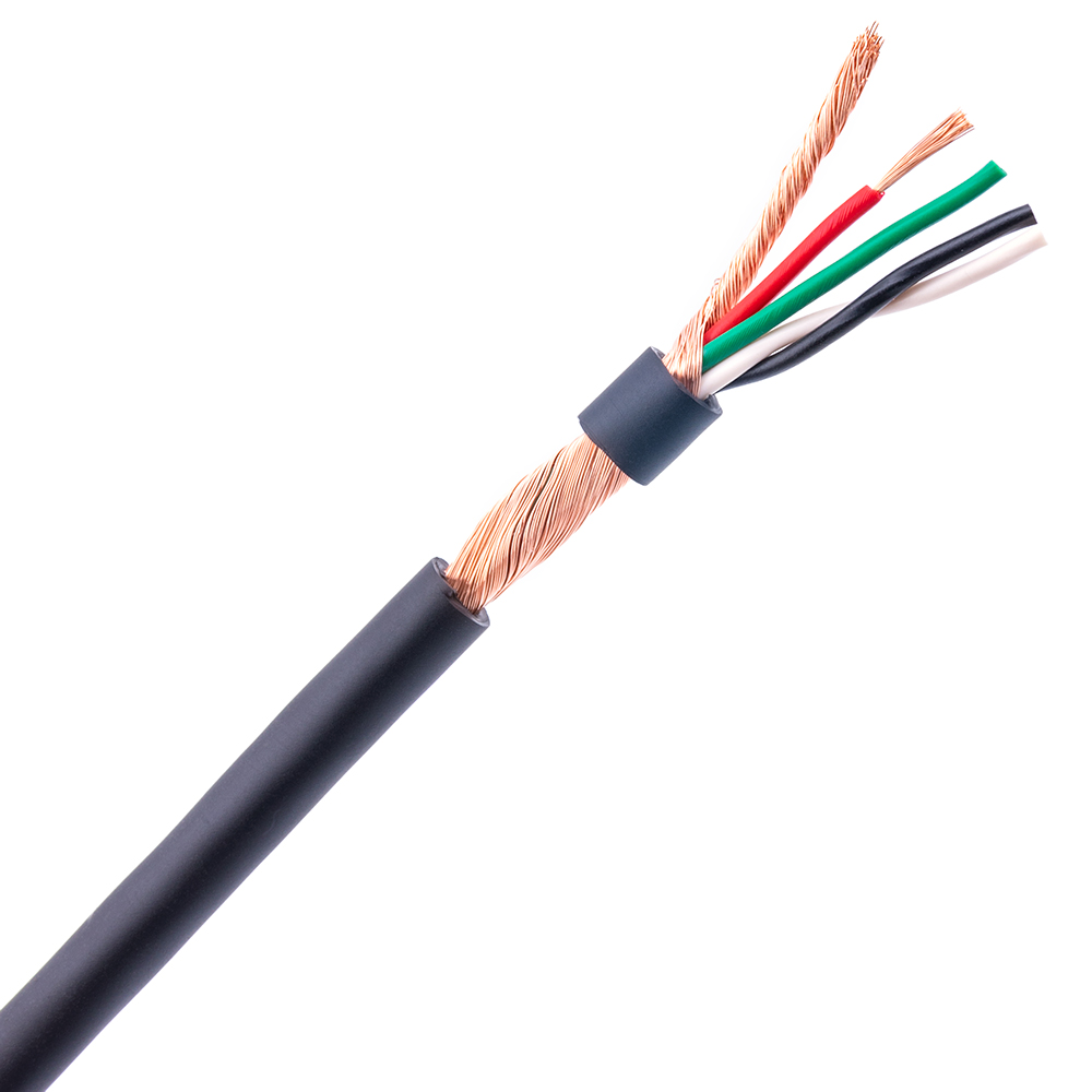 Mogami 2948 Midi Synchro Kabel - Musical Instrument Digital Interface recensie en prijs