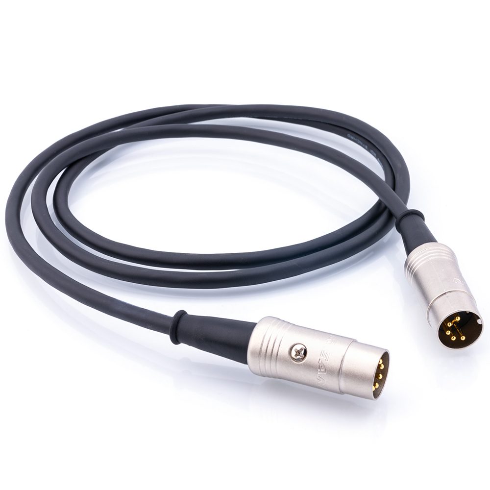 Mogami 2948 Midi Synchro Kabel - Musical Instrument Digital Interface recensie en prijs