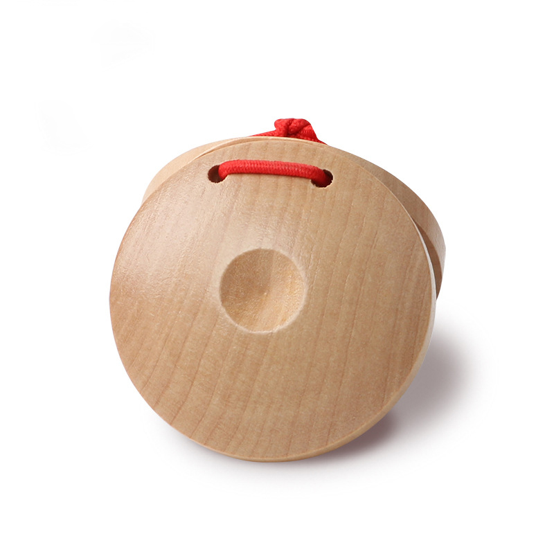 Houten castagnetten Houten per - Castanet Flamenco recensie en prijs