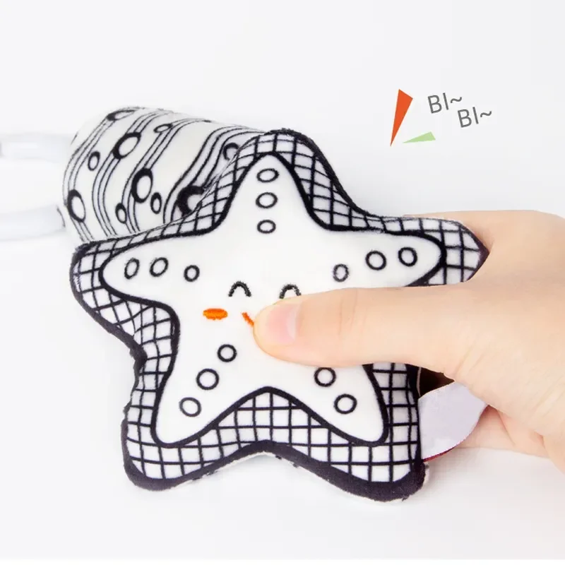 Wandelwagen Bed Hangende bel P - Musical Instrument Rattle recensie en prijs