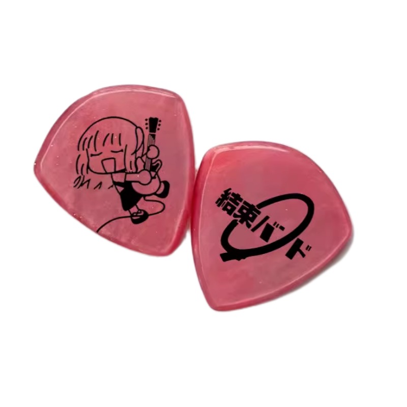 Bocchi The Rock Gotoh Hitori I - Musical Instrument Repairs recensie en prijs