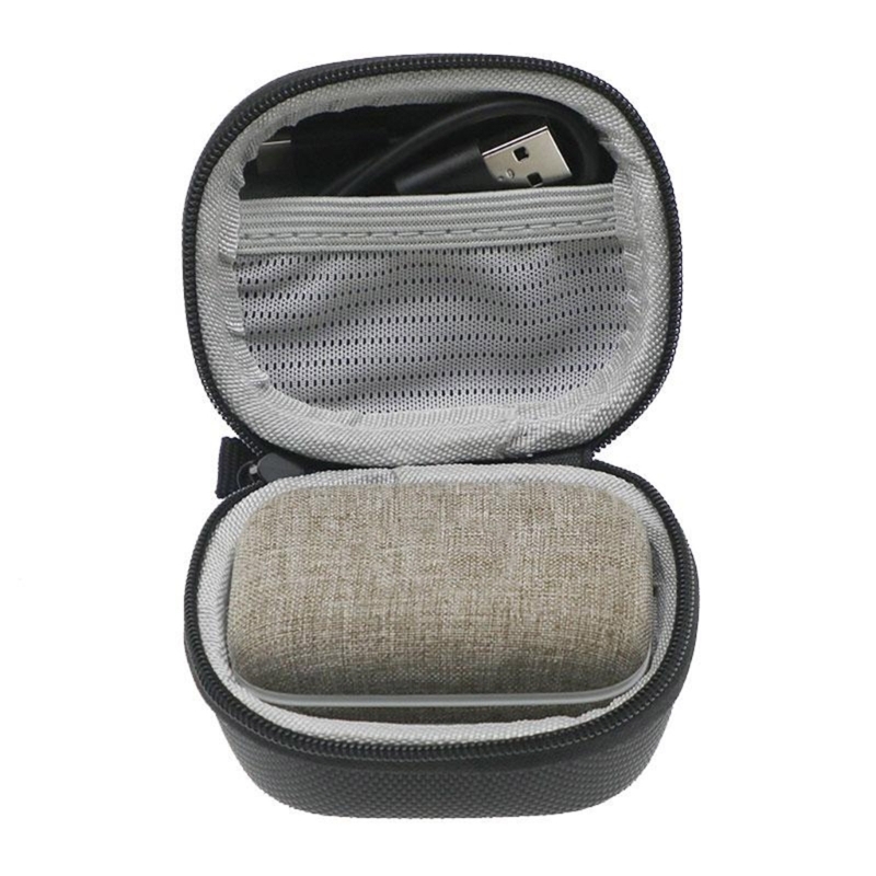 Harde EVA-hoes Hoofdtelefoon o - Sennheiser Headphone Momentum 4 recensie en prijs
