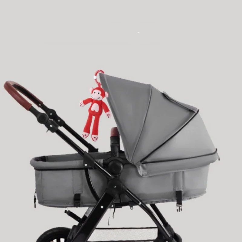 Nieuwe Babyrammelaars Mobiles  - Musical Instrument Rattle recensie en prijs