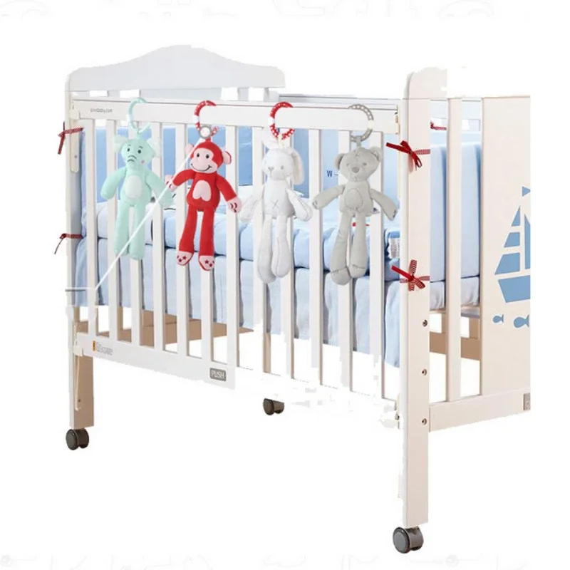 Nieuwe Babyrammelaars Mobiles  - Musical Instrument Rattle recensie en prijs