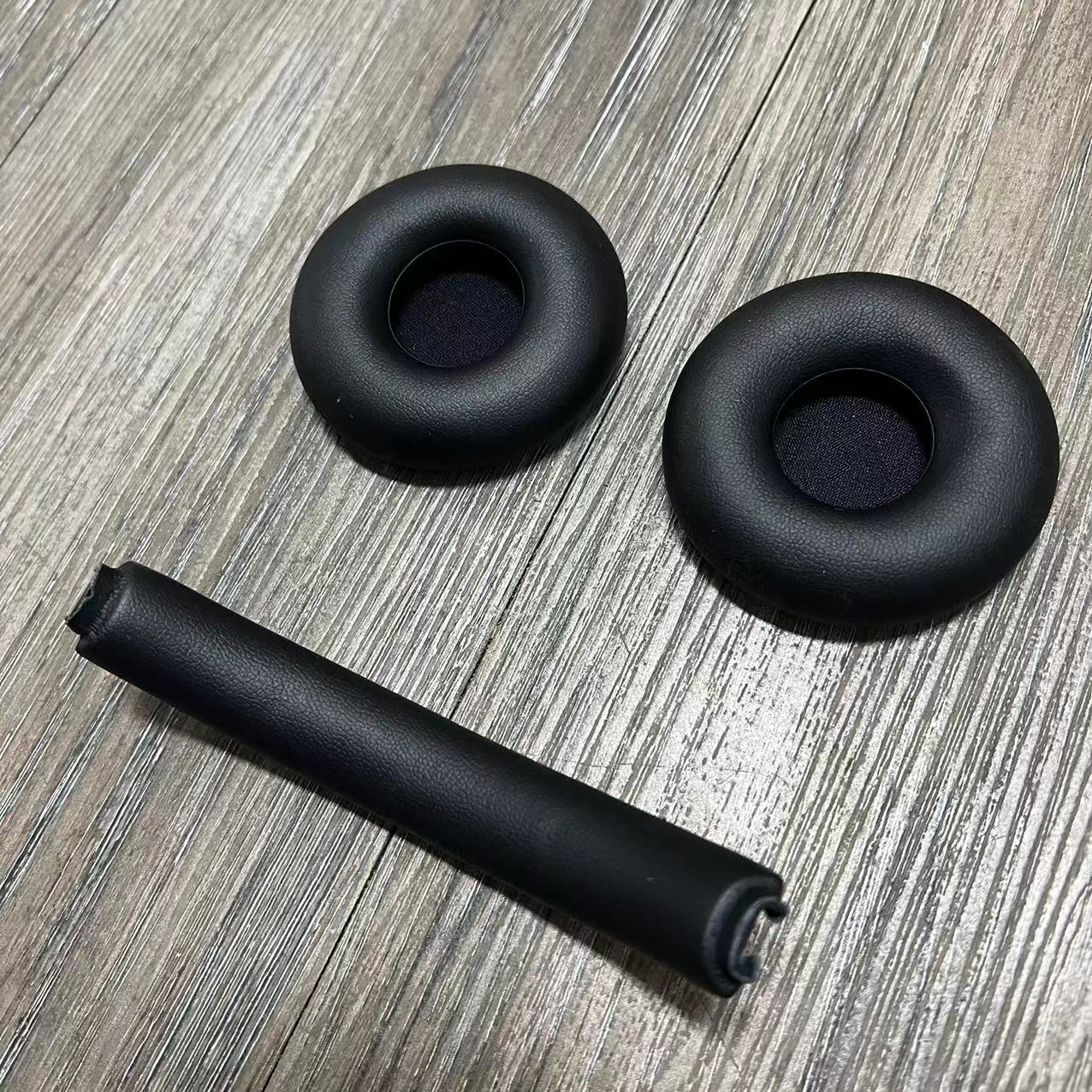 100% Originele oorkussens kuss - Sennheiser Headphone Momentum 4 recensie en prijs