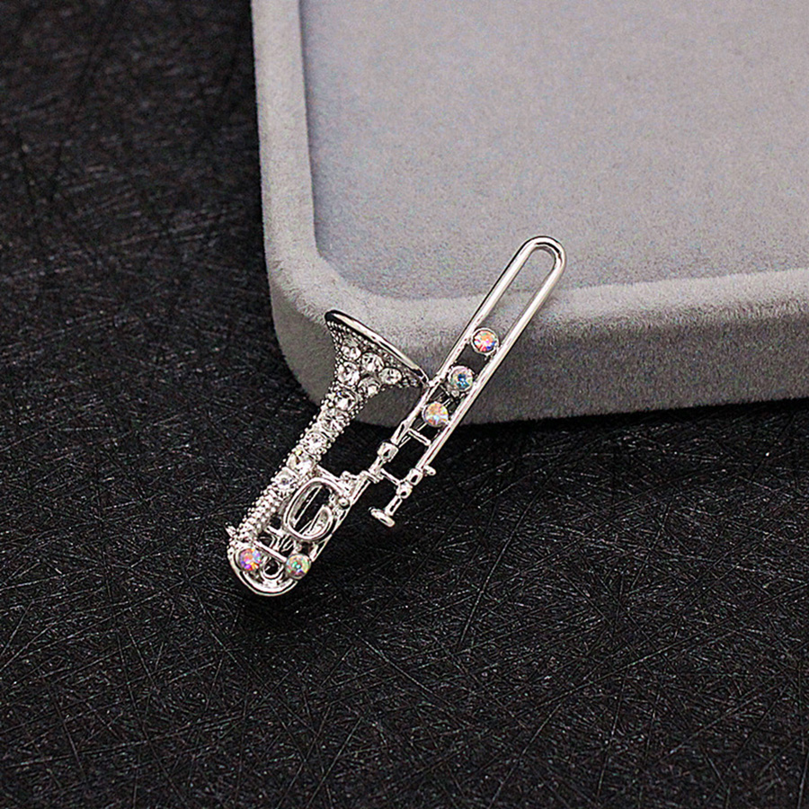 Afbeelding Strass Muziekinstru - Musical Instrument Images recensie en prijs