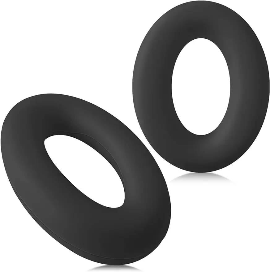Siliconen Oorbeschermhoes Voor - Sennheiser Headphone Momentum 4 recensie en prijs
