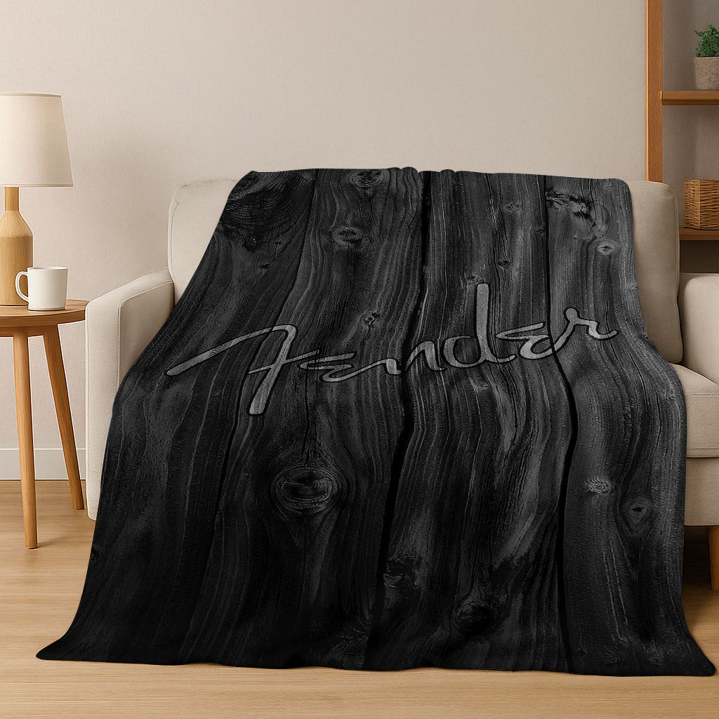 Mode Fender Logo Gitaar Muziek - Musical Instrument Logo recensie en prijs