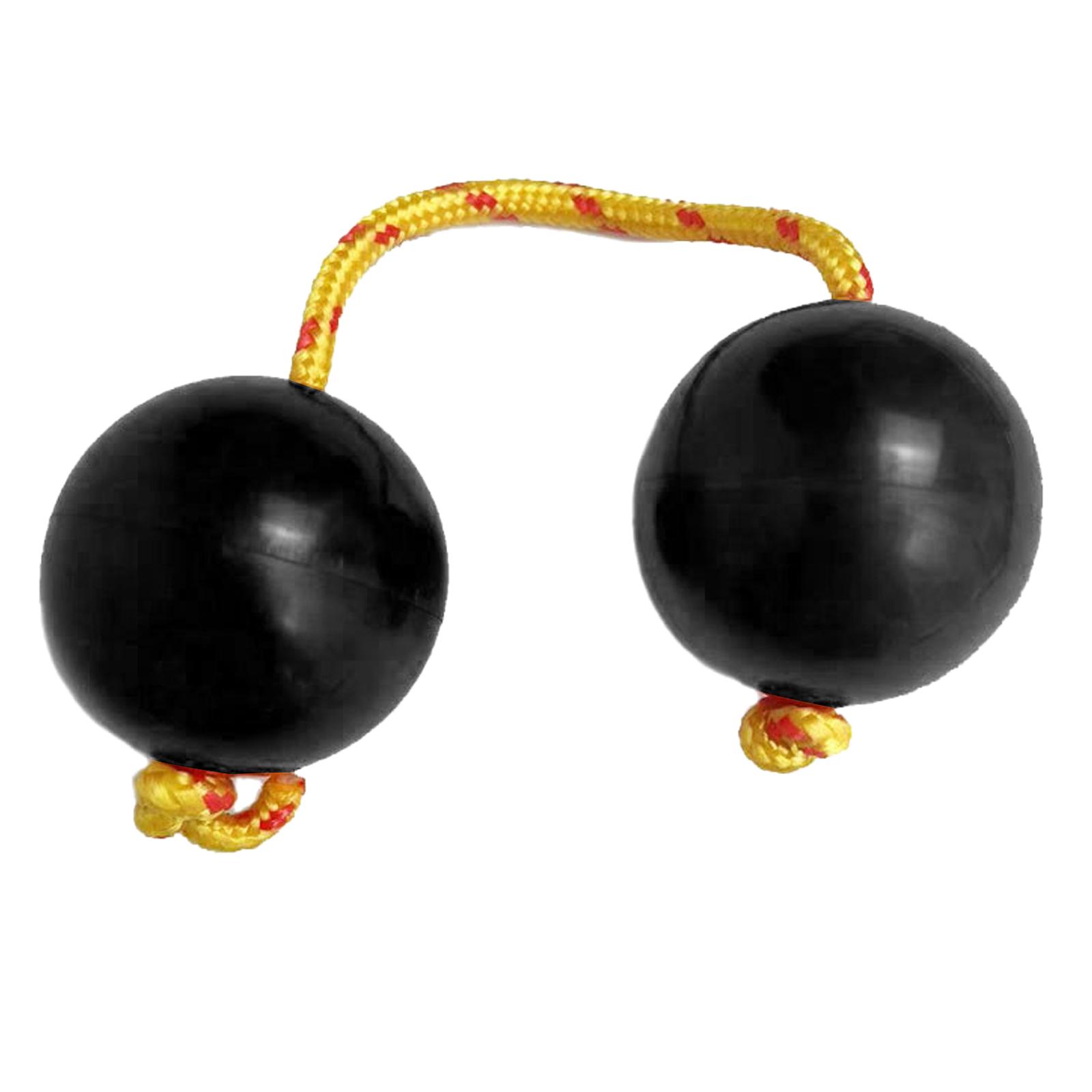 1 paar ABS Ritmische Zandbal D - Musical Instrument Rattle recensie en prijs