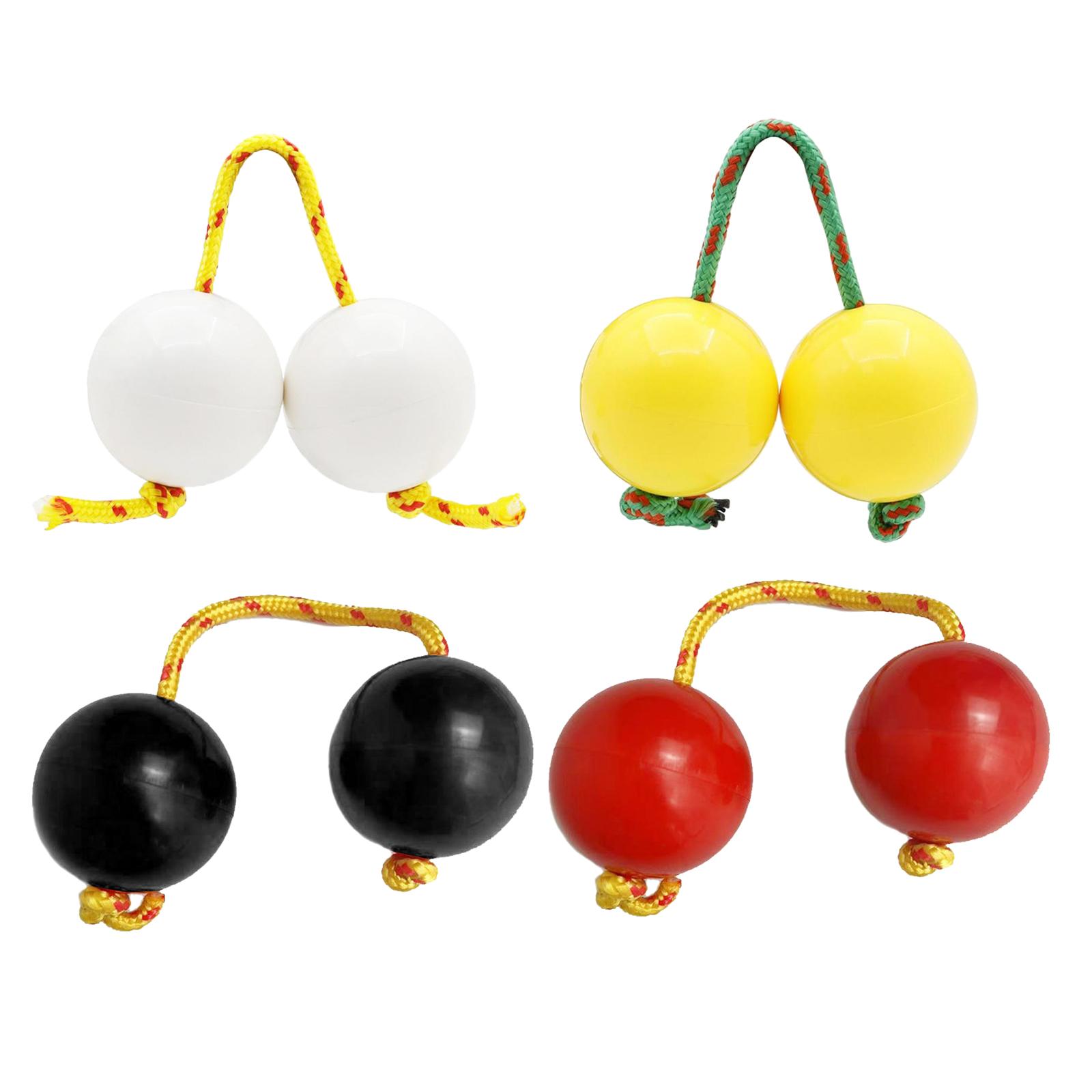 1 paar ABS Ritmische Zandbal D - Musical Instrument Rattle recensie en prijs