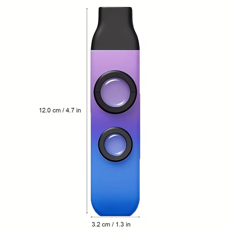 4 stuks Kazoo voor volwassenen - Musical Instrument Kazoo recensie en prijs