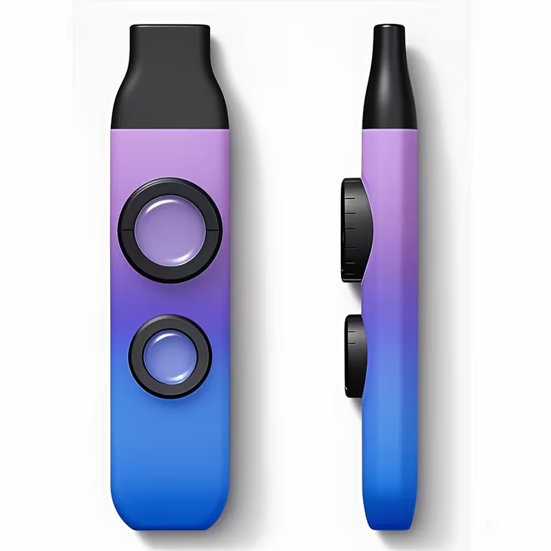 4 stuks Kazoo voor volwassenen - Musical Instrument Kazoo recensie en prijs
