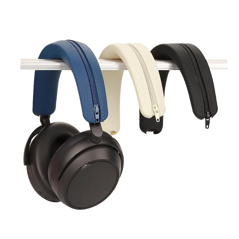 Vervangende zachte siliconen h - Sennheiser Headphone Momentum 4 recensie en prijs