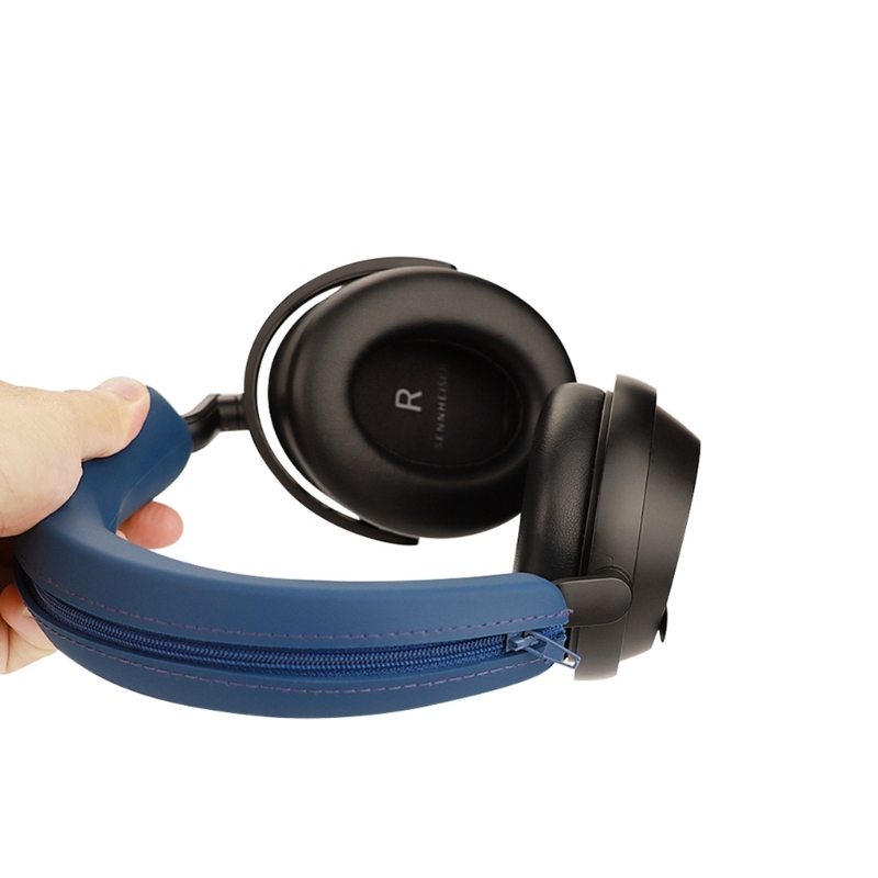 Vervangende zachte siliconen h - Sennheiser Headphone Momentum 4 recensie en prijs