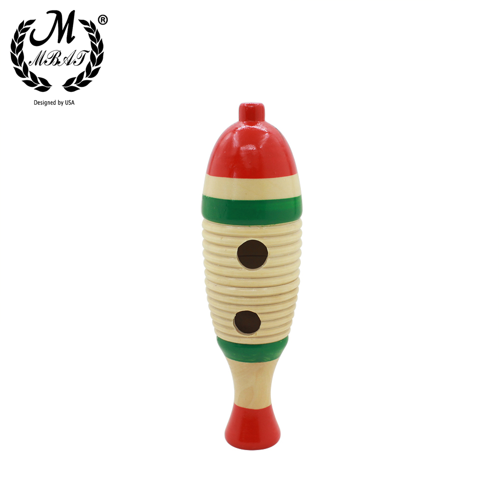M Mbat Houten Vis Speelgoed Ga - Musical Instrument Games recensie en prijs