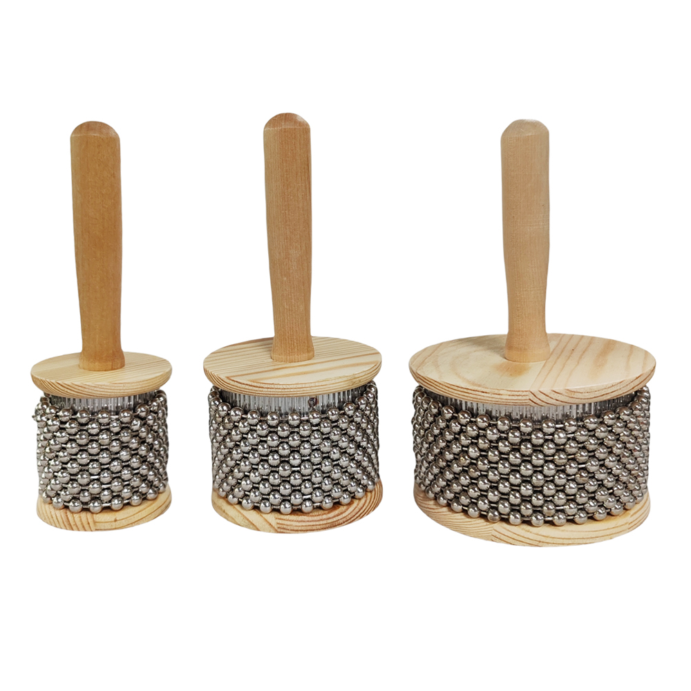 Cabasa Instrument Cabasa Hand  - Musical Instrument Games recensie en prijs