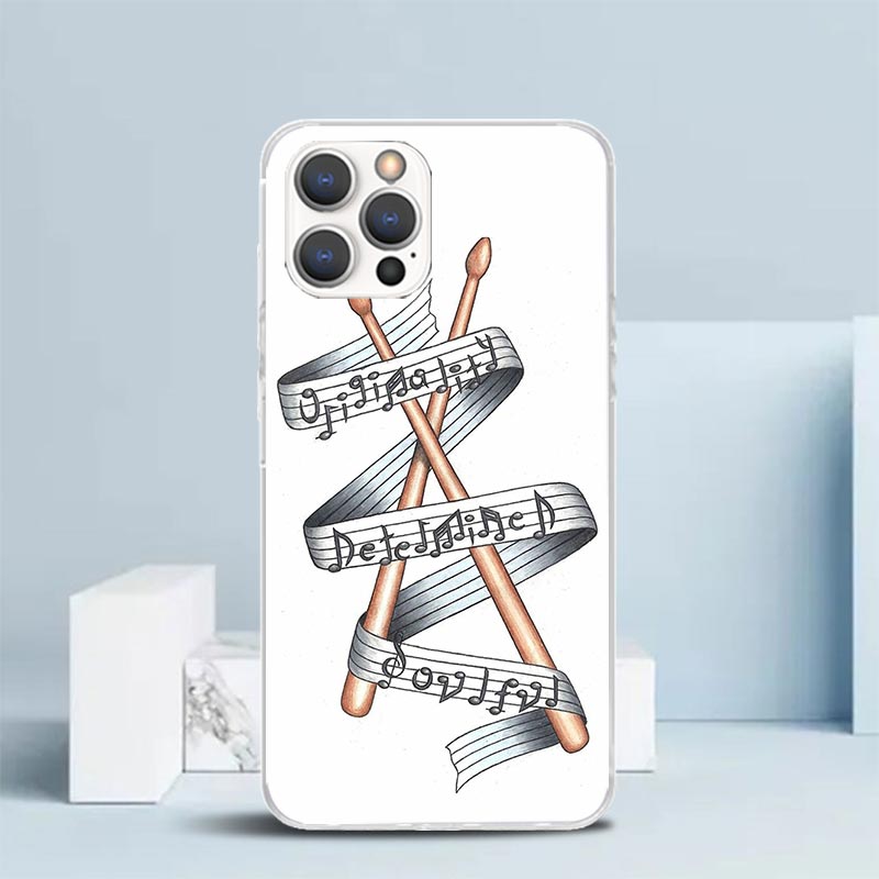Muziekinstrument Drum Rock Tel - Musical Instrument Logo recensie en prijs