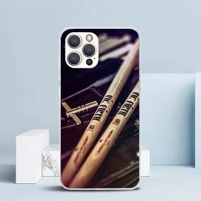 Muziekinstrument Drum Rock Tel - Musical Instrument Logo recensie en prijs
